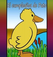 El cumpleaños de Pato